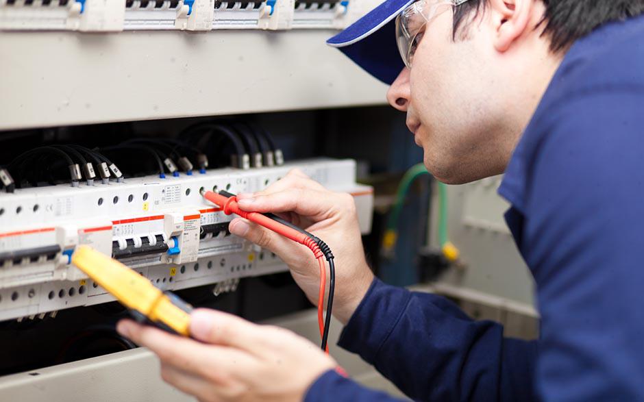 électricien urgence Maurepas