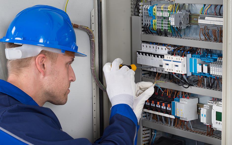 électricien urgence Maurepas