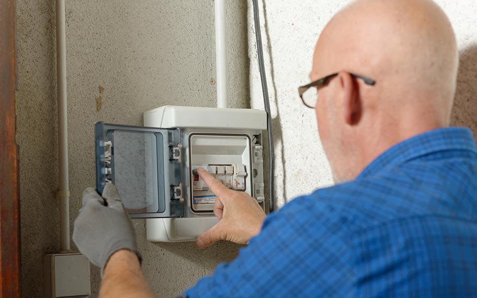 électricien urgence Maurepas